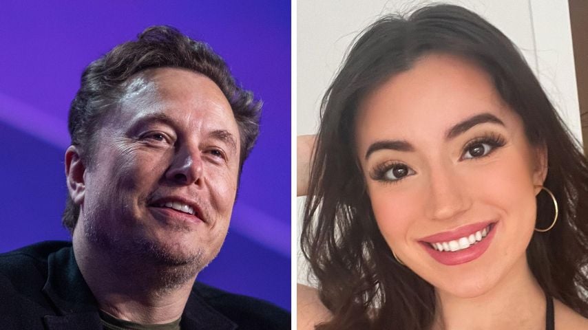 KI-Skandal um Elon Musk: Ex-Freundin erhebt schwere Vorwürfe
