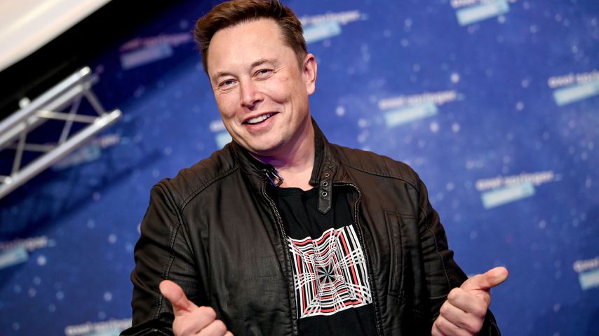 Vor Jeff Bezos: Elon Musk ist der reichste Mensch der Welt