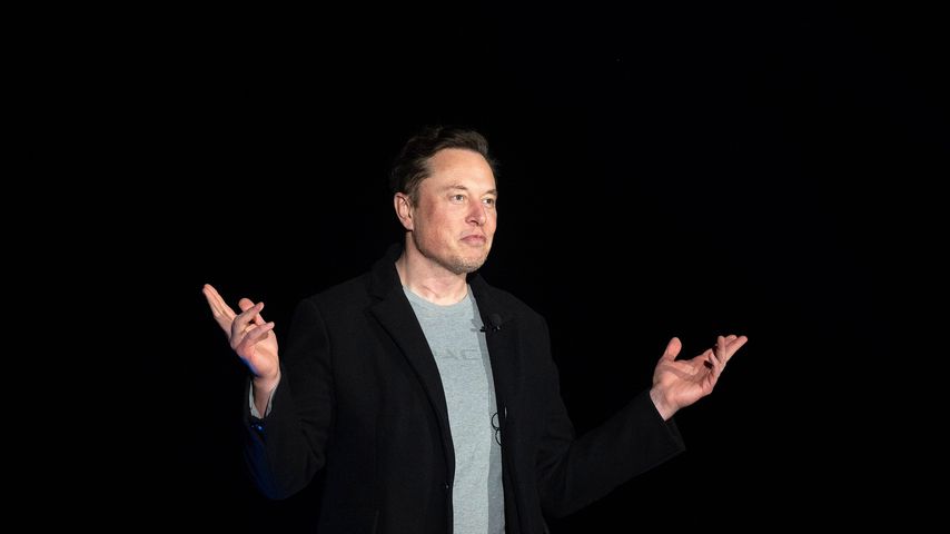 Elon Musk, Tesla-Gründer