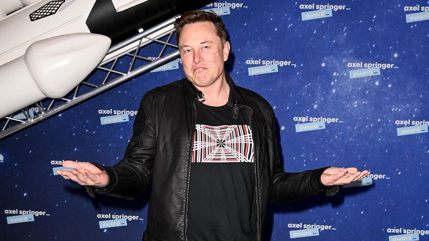 Elon Musk ist jetzt Person mit größtem finanziellen Verlust