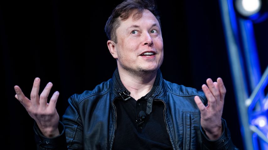 Elon Musk, Unternehmer