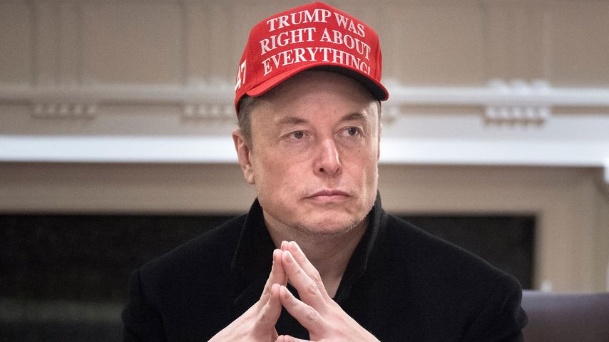 "Ich nehme keine Drogen": Elon Musk weist Vorwürfe zurück