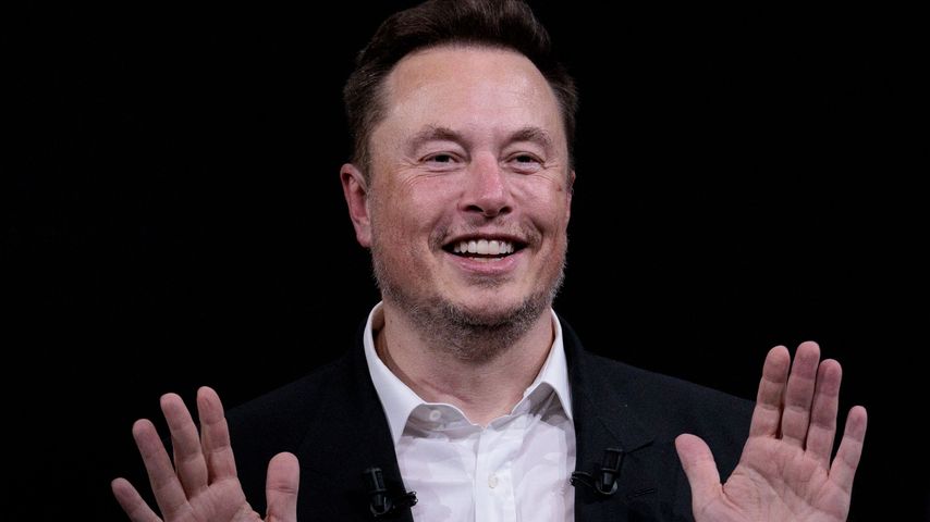 Elon Musk im Juni 2023