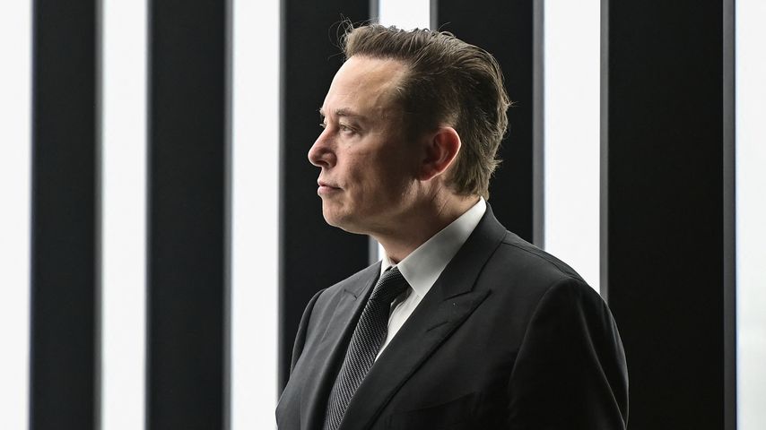 Im Rechtsstreit mit Twitter: Elon Musk reicht Gegenklage ein