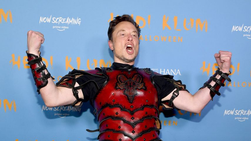 176 Milliarden Euro: Elon Musk ist reichster Mensch der Welt