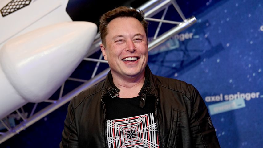 Elon Musk, Unternehmer