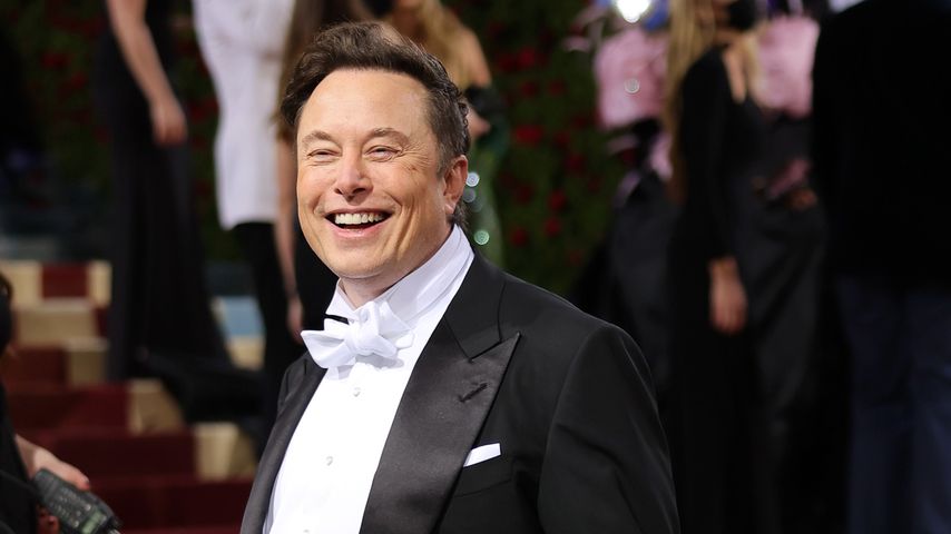 Gewusst? Elon Musk ist bereits Vater von sieben Kindern