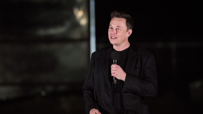 Elon Musk, 2019
