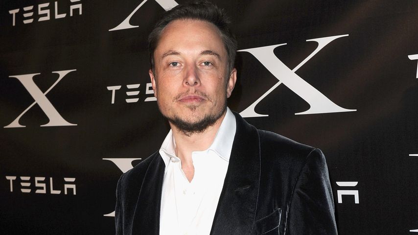 Elon Musk, Tesla-Chef