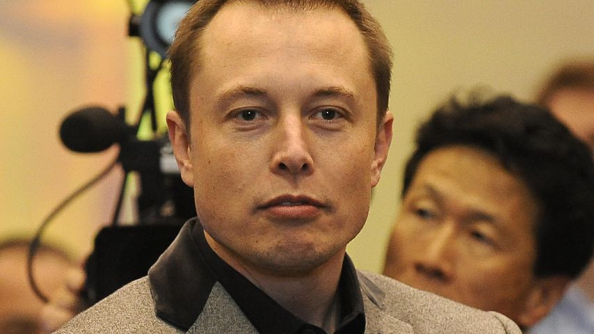 Wegen Alien-Tweet: Elon Musk wurde nach Ägypten eingeladen