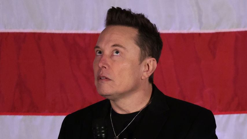 Elon Musk, Unternehmer