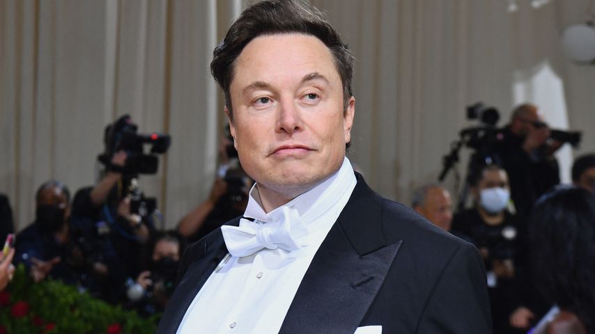 Bislang ungesehen: Fotos aus Elon Musks Uni-Zeit versteigert