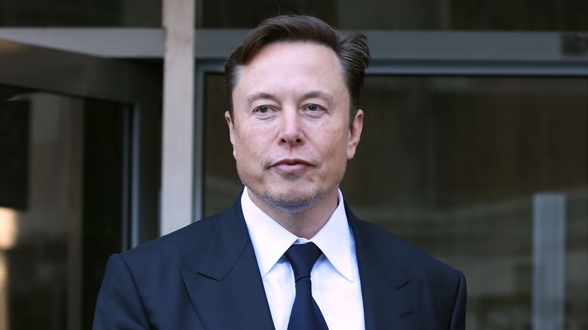 Gewalt und Prügel: So sehr litt Elon Musk in seiner Kindheit