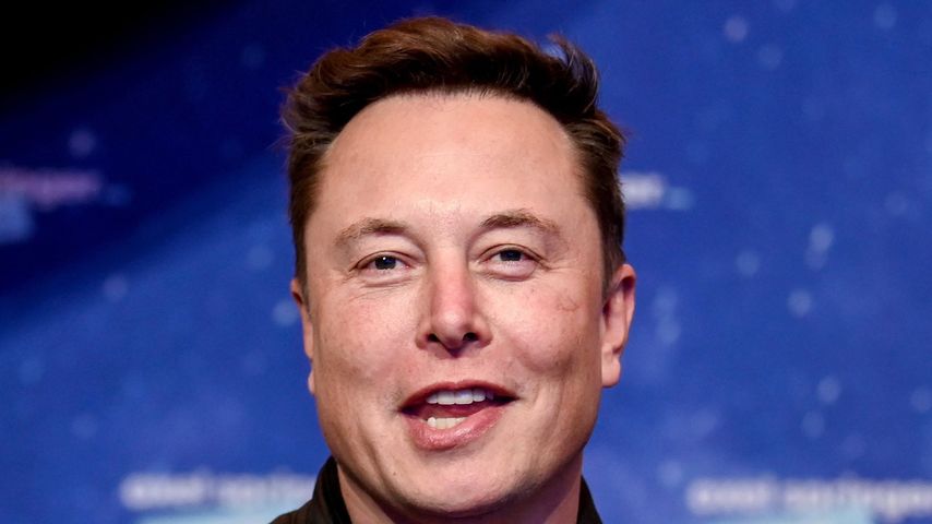 Elon Musk, Tesla-Chef