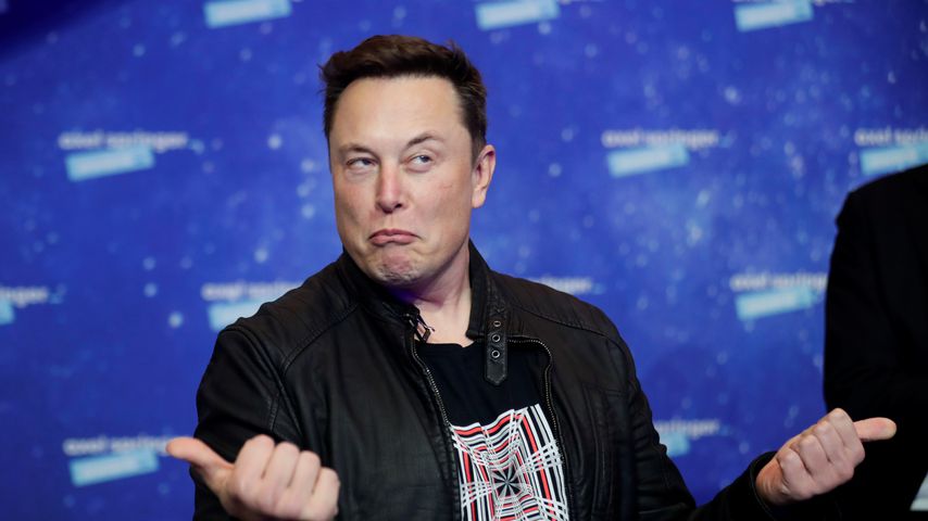 Nach Tesla und Co.: Startet Elon Musk als Influencer durch?