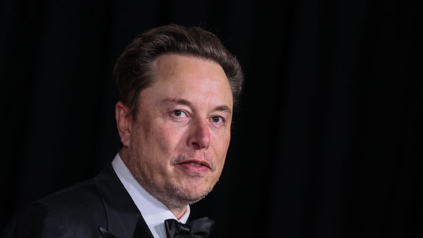 Elon Musk, Hauptgeschäftsführer von Tesla