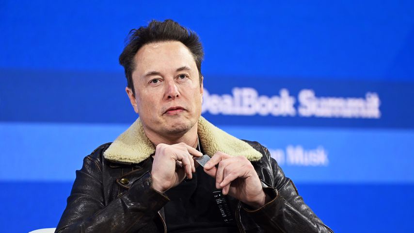 Elon Musk, Unternehmer