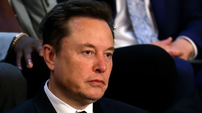 Mutter von Elon Musks 14. Kind droht wohl Zwangsräumung