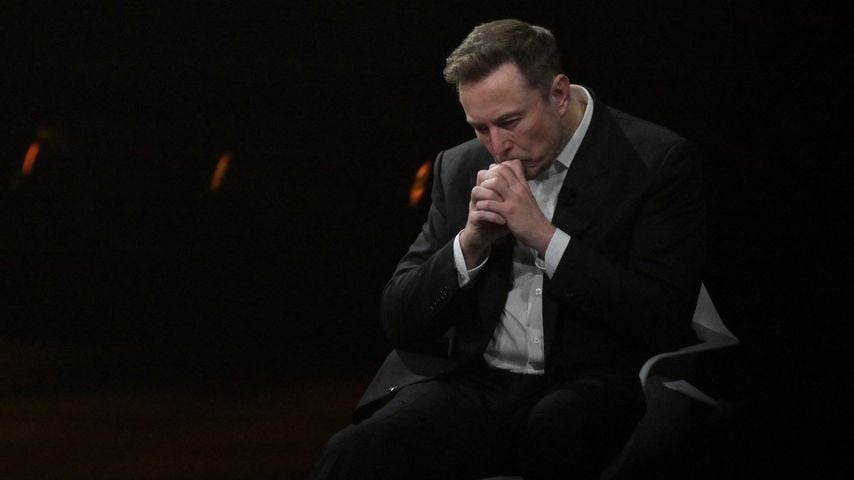 Elon Musk, Tesla-Chef