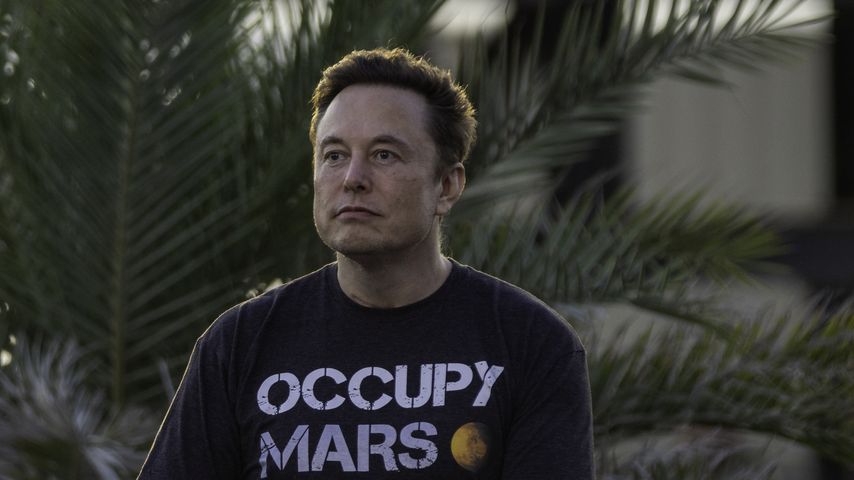 Riecht nach verbrannten Haaren? Elon Musk bringt Parfüm raus