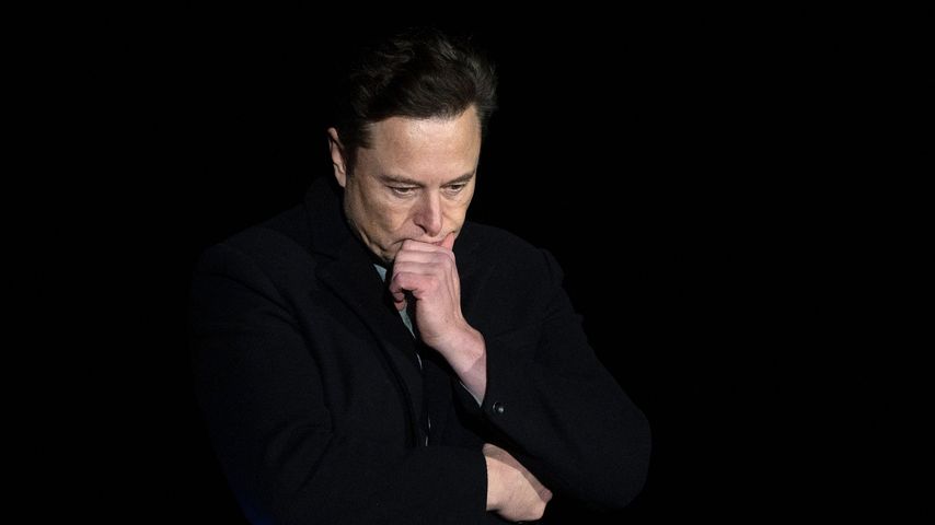 Nach seinem Kauf von Twitter: Elon Musk ist überarbeitet!