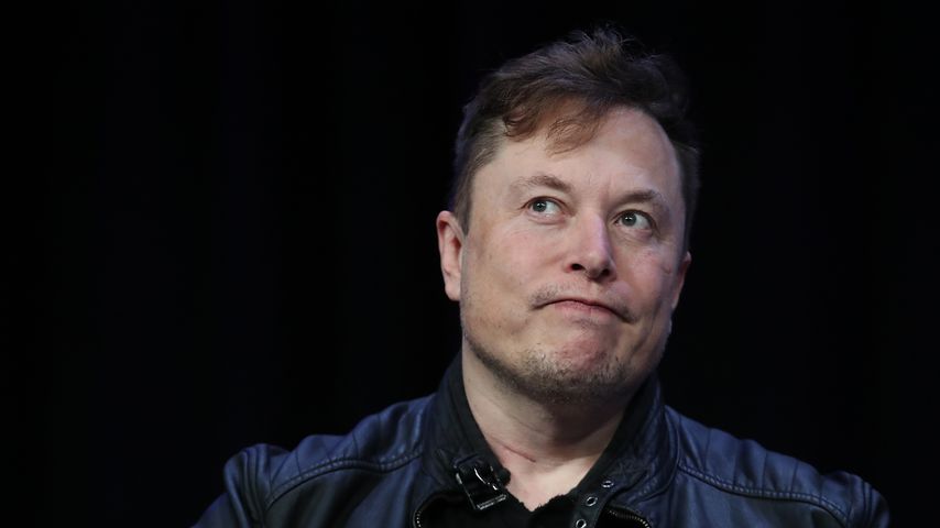Verrückt! Elon Musk positiv und negativ auf Corona getestet