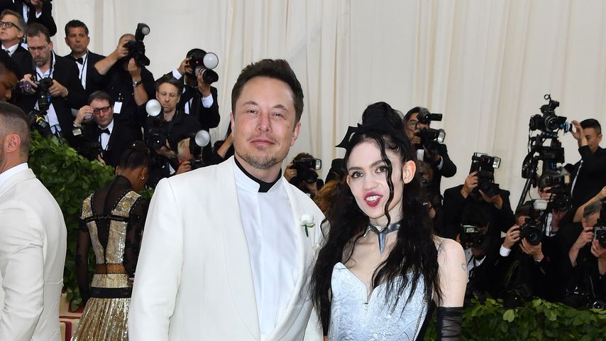 Rettungsaktion in Thailand: Elon Musk schickt Mini-U-Boot
