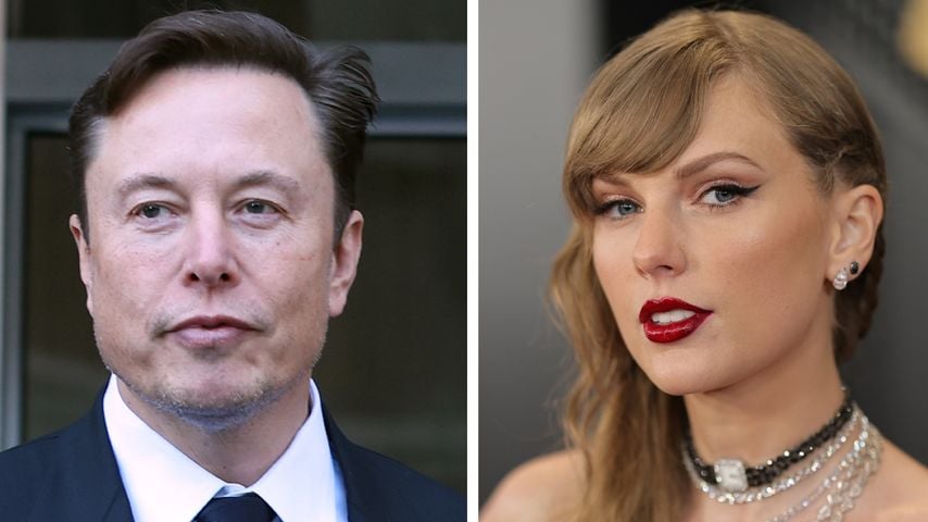 Musk-KI außer Kontrolle: Taylor Swift wird Deepfake-Opfer