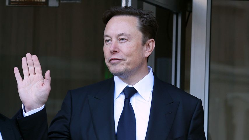 Elon Musk ist nicht länger der reichste Mensch der Welt!