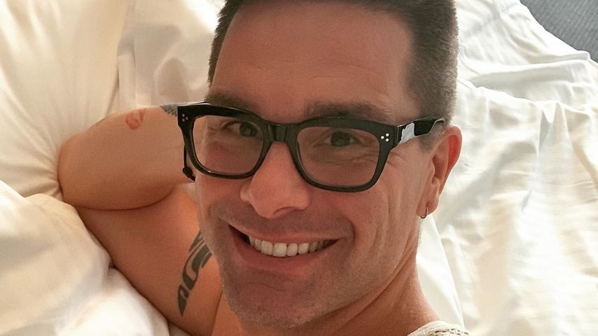 Eloy de Jong im September 2020