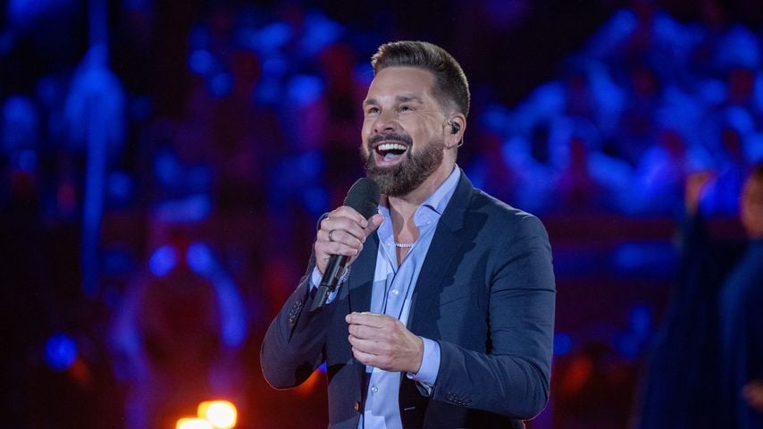 Eloy de Jong hatte als Kind oft Angst vor betrunkenem Vater