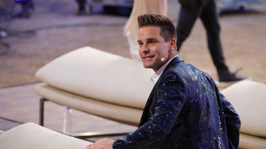 Problem im Promi-BB-Haus? Eloy kämpft mit Panikattacken!