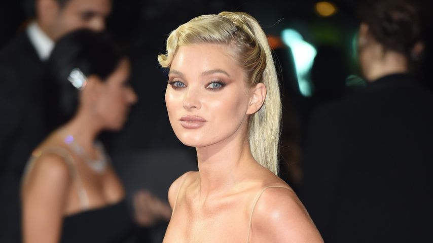 Elsa Hosk bei den British Fashion Awards 2019