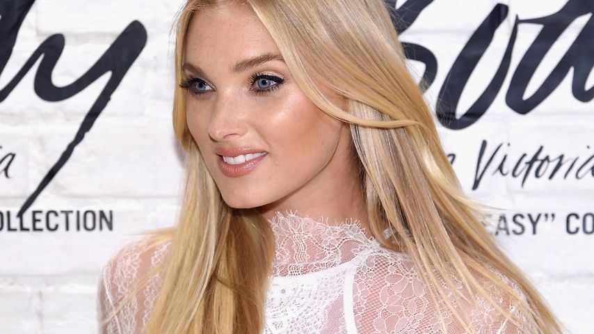 Fit für "Victoria's Secret": Elsa Hosk zeigt ihr Workout!