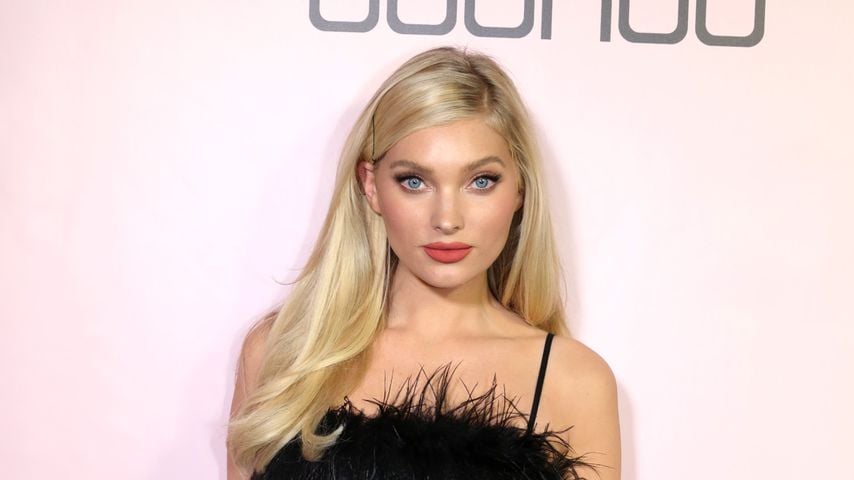 Elsa Hosk, Model
