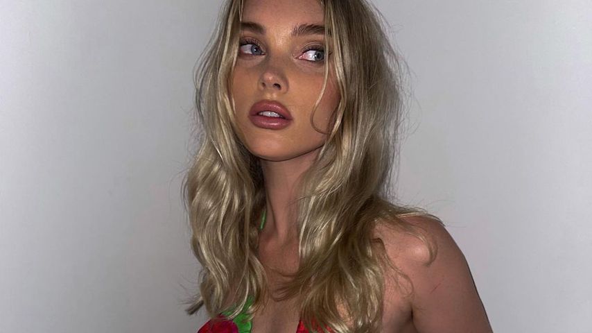 Elsa Hosk, Model