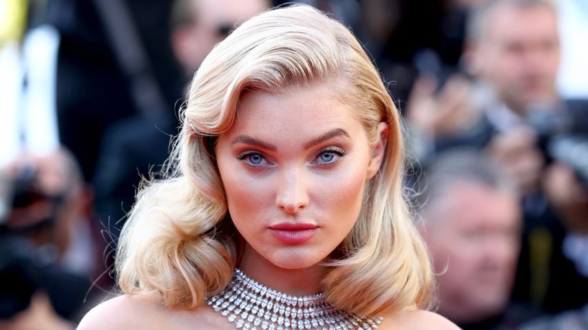 10 Jahre trocken: Model Elsa Hosk spricht über Alkoholsucht!