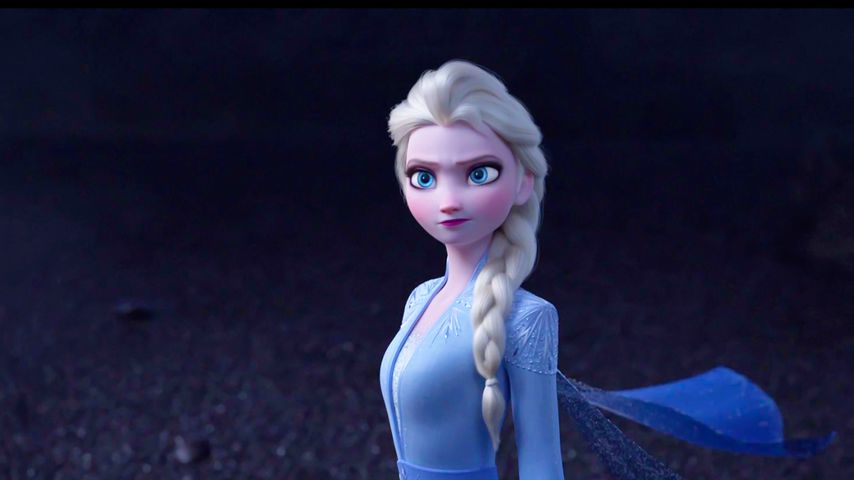 Soll Elsa ihre Liebe finden? "Frozen"-Sprecher sind dagegen