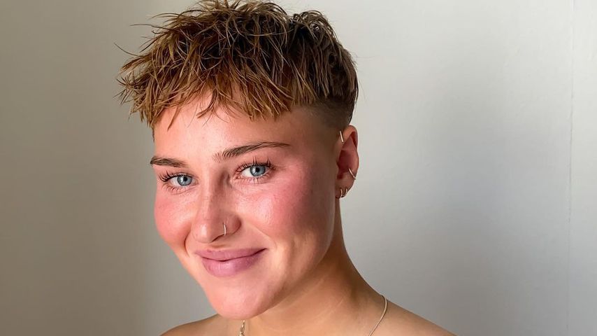 Elsa im Juni 2021 in Berlin