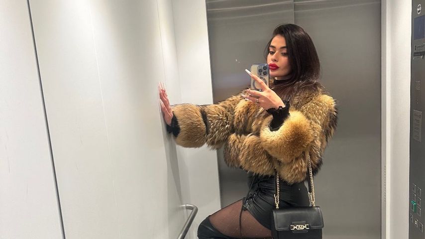 Elsa Latifaj, Reality-TV-Darstellerin