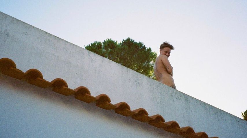 Elsa Louise in Portugal
