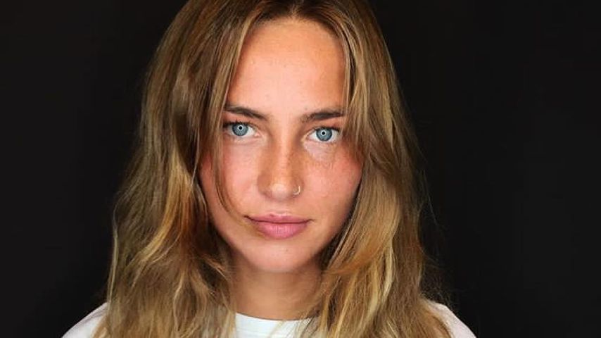 Elsa im September 2018