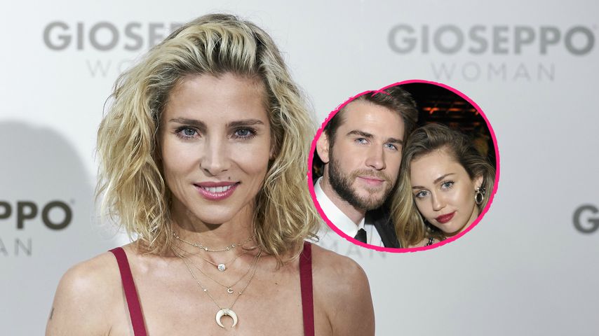 Liams Schwägerin findet: Ex Miley war eh nie gut für ihn!