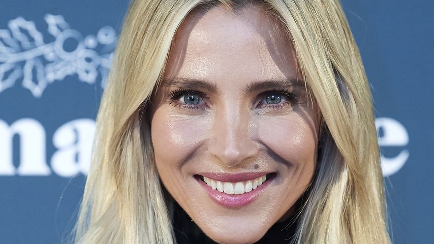 Elsa Pataky, Schauspielerin