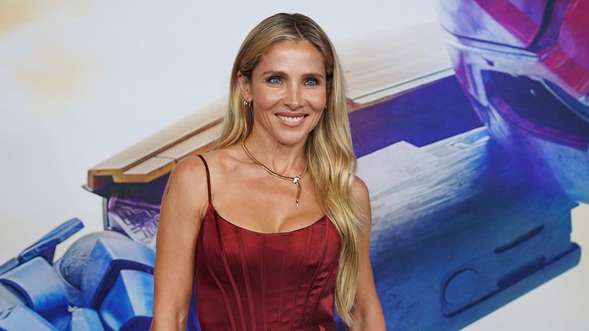 Elsa Pataky im September 2024