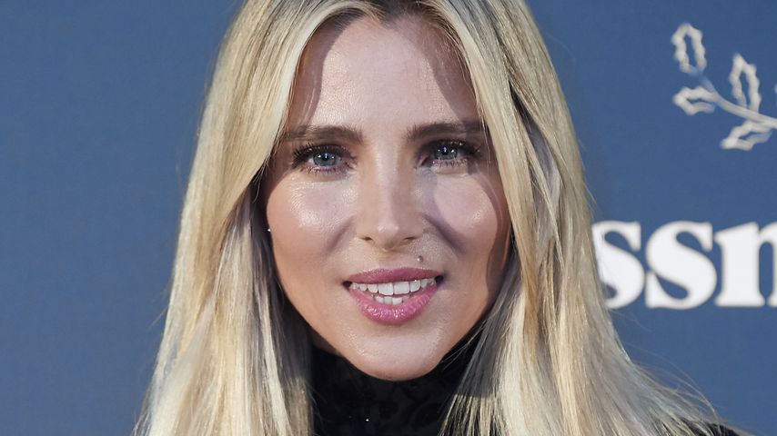 "Fast & Furious"-Star Elsa Pataky wollte nie berühmt werden