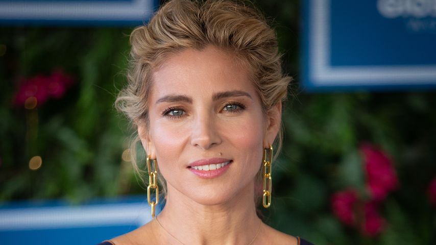 Elsa Pataky, Model