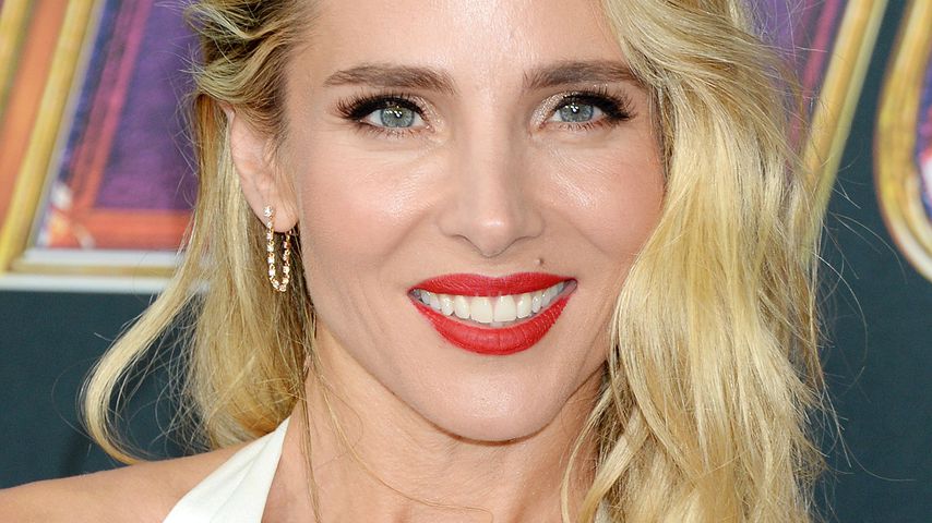 Elsa Pataky bei der Premiere von "Avengers: Endgame"