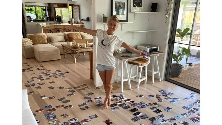 Elsa Pataky, Schauspielerin