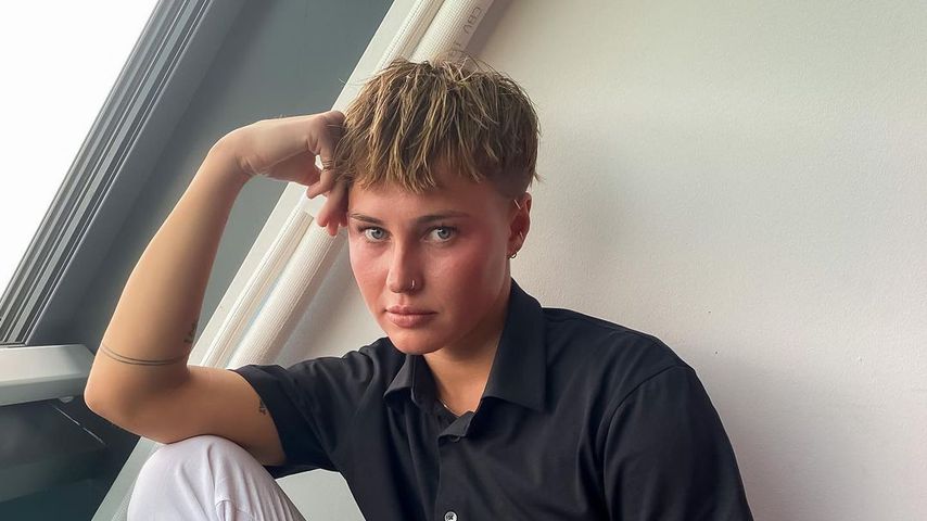 Lous "Princess Charming"-Übernachtung: Elsa war enttäuscht!